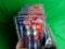 LOT OF 7 NEW DOUBLE PACKS OF CROSMAN Co2 CARTRIDGES