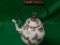 VINTAGE MACKENZIE CHILD'S TEAPOT