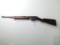 WINCHESTER MODEL 1907 RIFLE