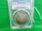 GRADED 1904-O MORGAN SILVER DOLLAR