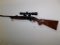 REMINGTON WOODMASTER RIFLE