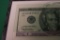 LOW NUMBERED $20.00 UNCIRCULATED NOTE