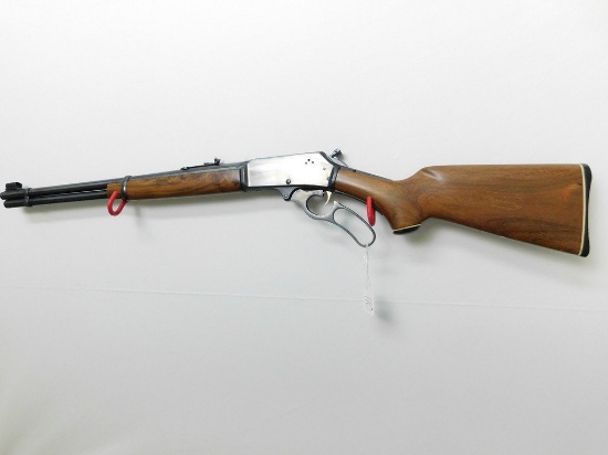 MARLIN 336 LEVER ACTION RIFLE