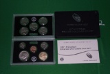 225TH ANNIVERSARY US UNCIRCULATED COIN SET