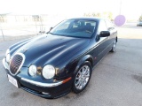 2000 JAGUAR S-TYPE