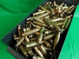 700 RDS OF 308 WIN BRASS