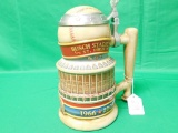 ANHEUSER BUSCH STADIUM STEIN