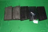 5-M14? MAGAZINES