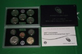 225TH ANNIVERSARY US UNCIRCULATED COIN SET