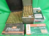 310 + ROUNDS 45 AMMO