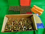 350 + ROUNDS OF 9MM AMMO