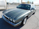 1997 JAGUAR XJ6L