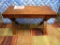 WOOD GRAIN STUDENTS DESK