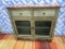 COUNTRY STYLE ENTRY CABINET