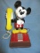 MICKEY MOUSE TELEPHONE