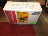 NIB PROPANE SUNBEAM BBQ