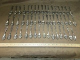 50 STATES SPOON COLLECTION