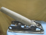 ANTIQUE SCULLER SAFTEY CORP CANNON