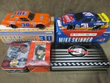 NASCAR COLLECTIBLE LOT