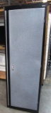 6 FT METAL STORAGE CABINET