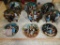 9 WIZARD OF OZ COLLECTOR PLATES