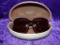 COACH SUNGLASSES IN CASE