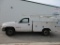 1999 DODGE RAM 2500 UTILITY TRUCK