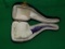 BEAUTIFUL NOS FIGURAL MEERSCHAUM PIPE