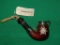 SIMMENTHALER VINTAGE GERMAN PIPE