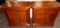 PAIR OF USED LARGE THOMASVILLE NIGHTSTANDS