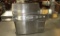 JENNAIR STAINLESS STEEL BBQ (PAID $1100.00)