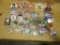 VINTAGE CAMPAIGN BUTTON LOT