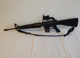 COLT AR-15 RIFLE