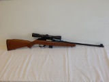 MARLIN MODEL 922M RIFLE