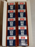 500 ROUNDS OF 22 WMR AMMO