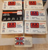 150 ROUNDS OF 12 GAUGE AMMO