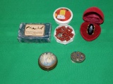 MIXED LOT VINTAGE ITEMS