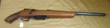 MARLIN GOOSE GUN SHOTGUN