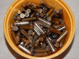 160 ROUNDS OF MIXED 38 AMMO