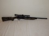 DAISY MODEL 840 PUMP BB GUN WITH SCOPE