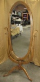 CHEVAL MIRROR ON STAND