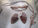 HORSE TACK LOT