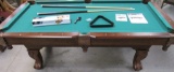 EASTPOINT BRIGHTON BILLARD TABLE