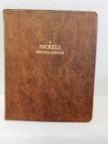 MISC. NICKEL BOOK COLLECTION - NOT FULL