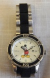 MICKEY MOUSE WATCH