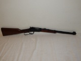 HENRY 22 LEVER ACTION RIFLE