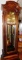 Stunning Large Grandfather Clock