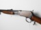 Winchester Model 62 Rifle