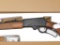 Marlin 336W Lever Action Rifle