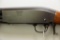 Remington Model 31 Shotgun